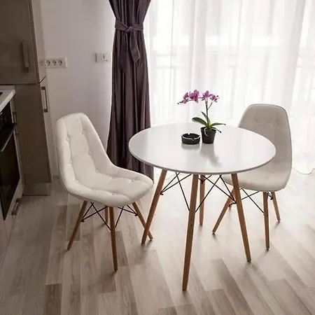Appartement Premier - Mamaia Nord *