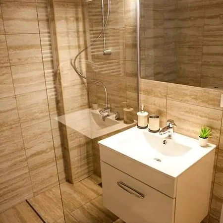 Appartement Premier - Mamaia Nord