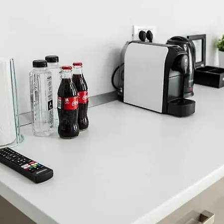 Appartement Premier - Mamaia Nord Năvodari
