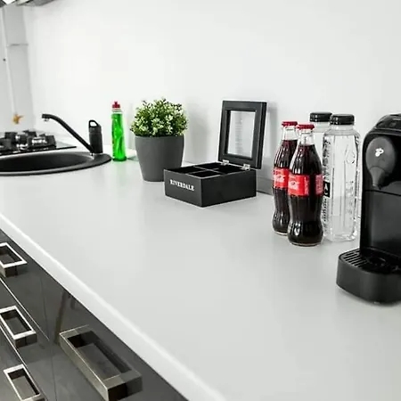 Appartement Premier - Mamaia Nord Năvodari