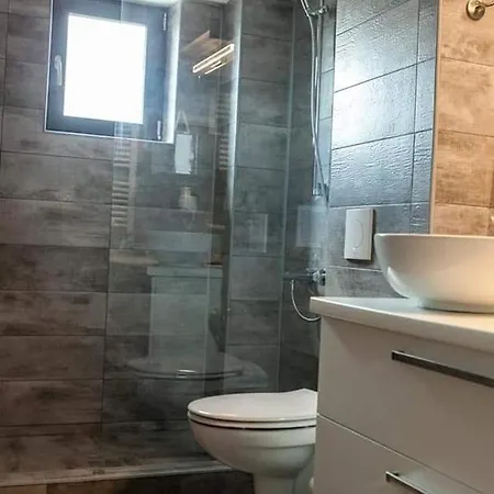 Appartement Premier - Mamaia Nord *