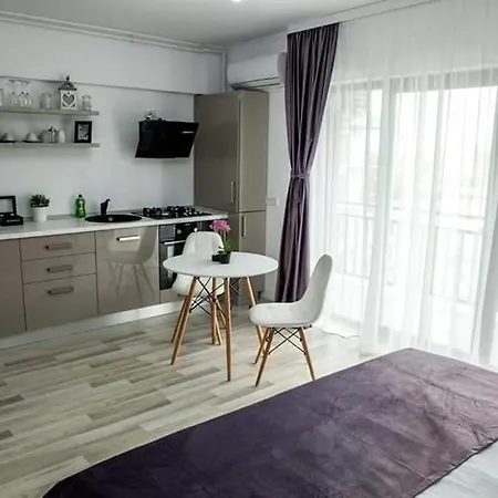 Premier - Mamaia Nord
