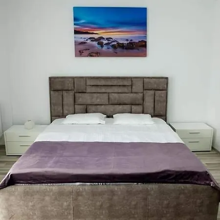 Appartement Premier - Mamaia Nord Năvodari