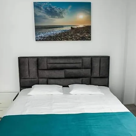 Premier - Mamaia Nord Appartement *