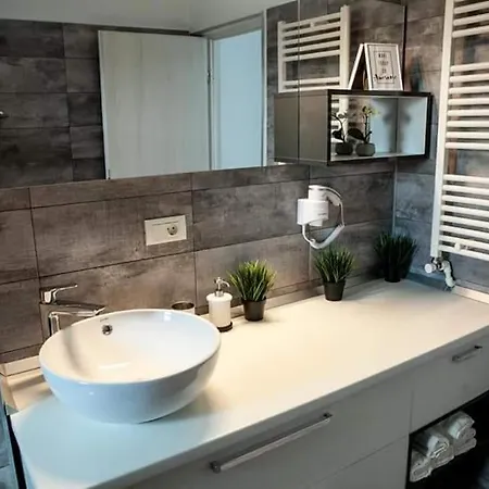 Appartement Premier - Mamaia Nord *