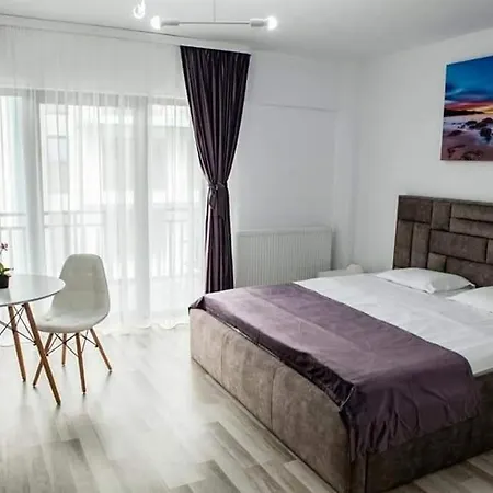Premier - Mamaia Nord Appartement